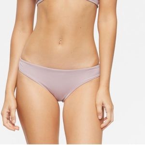 Tavik BOTTOM Size XS Mauve